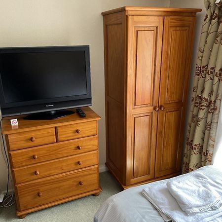 Hotel King'S Arms à Lostwithiel Chambre photo