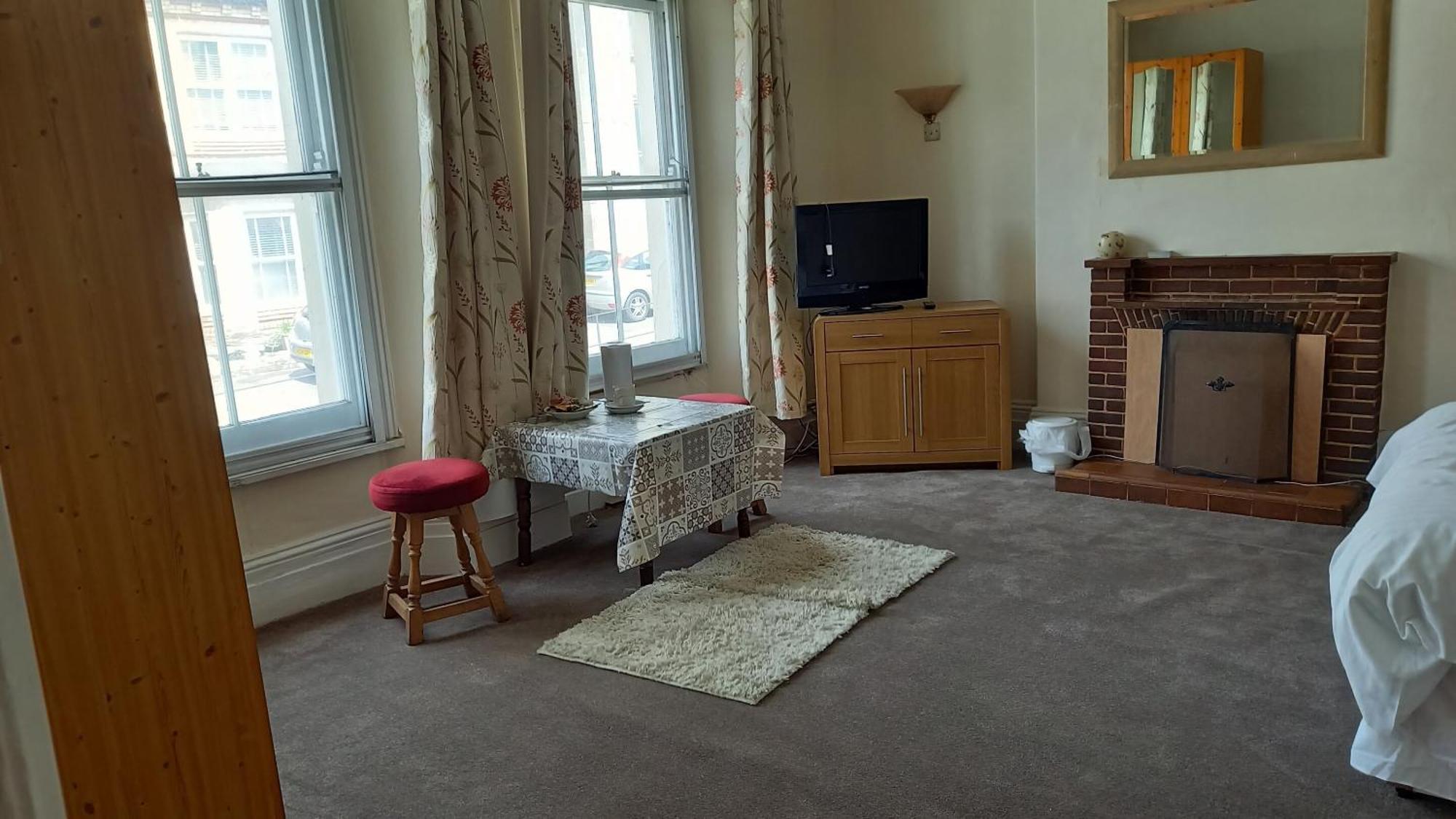 Hotel King'S Arms à Lostwithiel Chambre photo