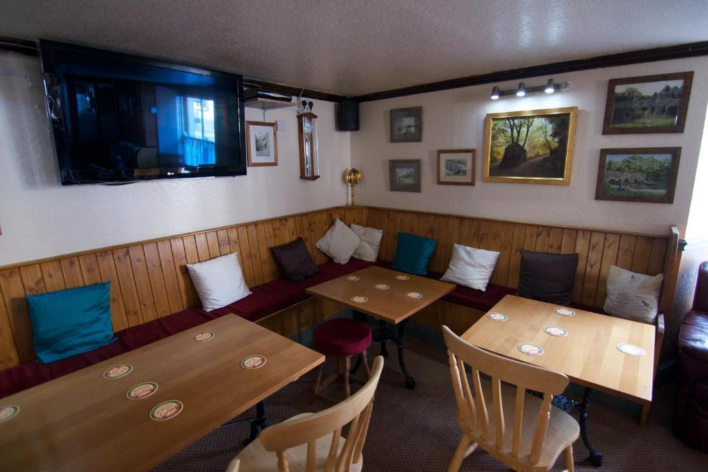 Hotel King'S Arms à Lostwithiel Extérieur photo